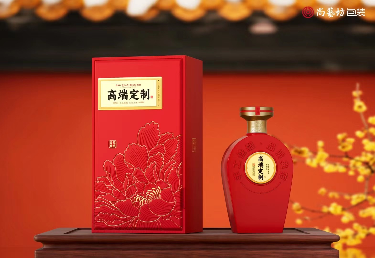 中國(guó)夢(mèng)白酒我的夢(mèng) 多少錢一箱