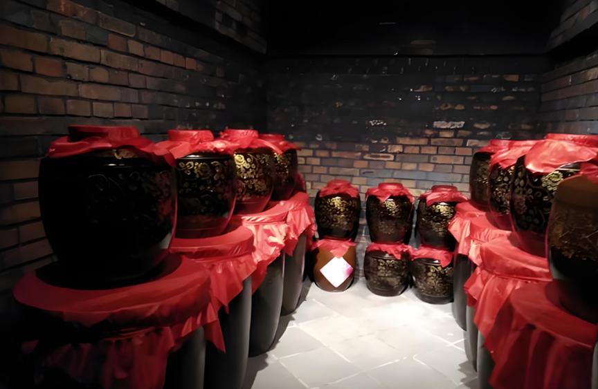 白酒收藏多少度的好_白酒收藏是高度酒還是低度酒_白酒收藏度數越高越好嗎