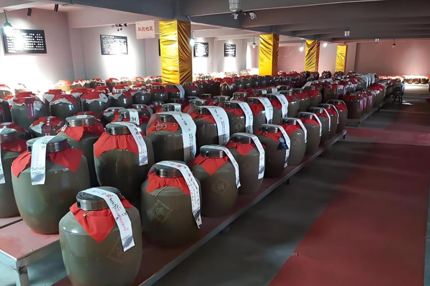 白酒收藏多少度的好_白酒收藏度數越高越好嗎_白酒收藏是高度酒還是低度酒