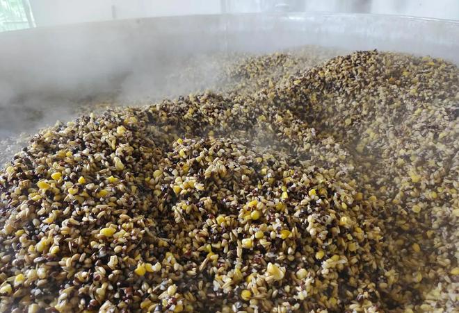 糧食酒的定義_何為糧食酒_五元一斤的酒是不是糧食酒