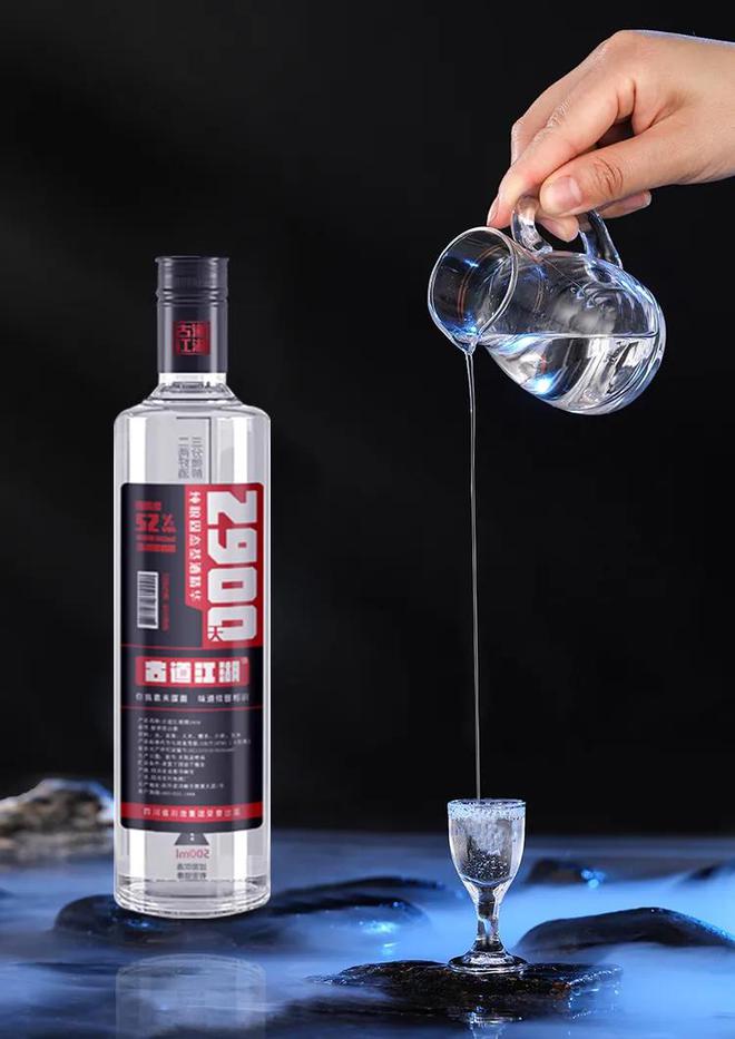 五元一斤的酒是不是糧食酒_糧食酒的定義_何為糧食酒